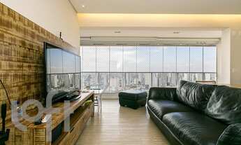 Imagem 3: 2 dormitórios na Rua Serra De Bragança