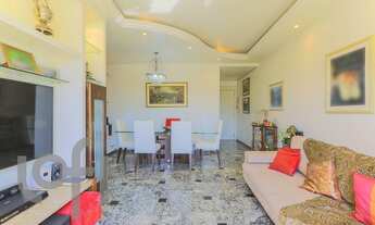 Imagem 6: 3 dormitórios na Avenida Higienópolis