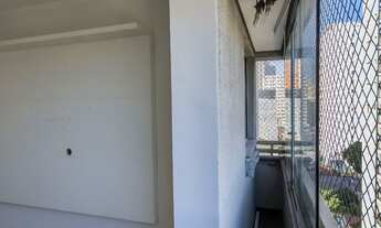 Imagem 3: 2 dormitórios na Rua Cardeal Arcoverde