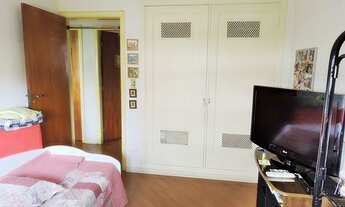 Imagem 6: 3 dormitórios na Rua Caramuru