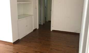 Imagem 2: 2 dormitórios na Rua Doutor Cesário Mota Júnior