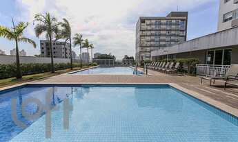 Imagem 2: 1 dormitório na Rua Serra De Bragança