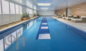 Imagem 2: 2 dormitórios na Rua Serra De Bragança