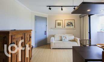 Imagem 7: 1 dormitório na Rua Alagoas