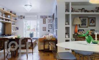 Imagem: 3 dormitórios na Rua Itacema