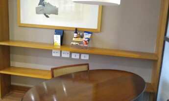 Imagem 5: 1 dormitório, 1 suítes, 1 banheiros, 1 vaga na garagem, 48M² de Área Construída