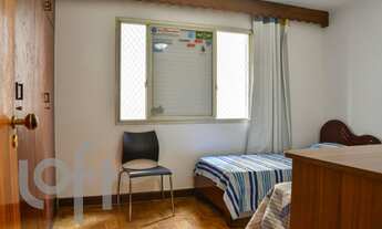 Imagem 6: 3 dormitórios na Rua Carlos Sampaio