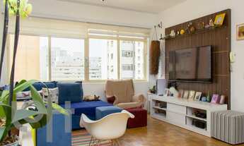 Imagem 3: 2 dormitórios na Rua Martinico Prado