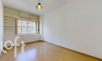 Imagem: 1 dormitório na Rua Dona Antônia De Queirós