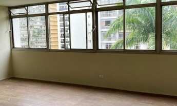 Imagem 4: 3 dormitórios na Avenida Higienópolis