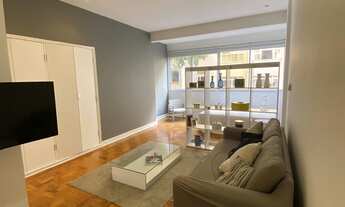 Imagem 3: 1 dormitório na Rua Doutor Cesário Mota Júnior