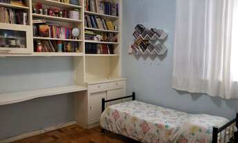 Imagem 7: 3 dormitórios na Rua Doutor Renato Paes De Barros