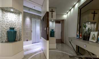 Imagem 3: 4 dormitórios na Avenida José Galante