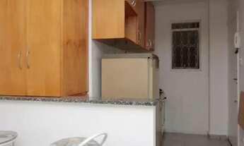 Imagem 5: 1 dormitório na Rua Rego Freitas