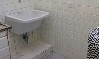 Imagem 7: 2 dormitórios na Rua Maria Antônia