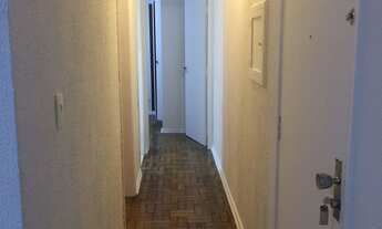 Imagem 3: 2 dormitórios na Rua Conselheiro Brotero