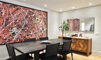 Imagem 7: 3 dormitórios na Alameda Ministro Rocha Azevedo