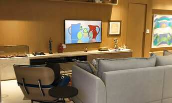 Imagem 3: 2 dormitórios na Rua Bahia