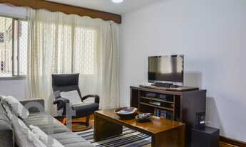 Imagem 4: 3 dormitórios na Rua Carlos Sampaio