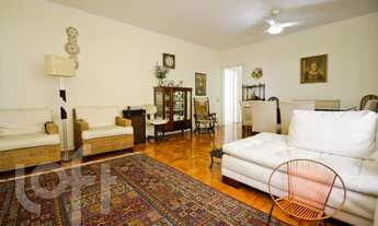 Imagem 3: 3 dormitórios na Rua Sabará