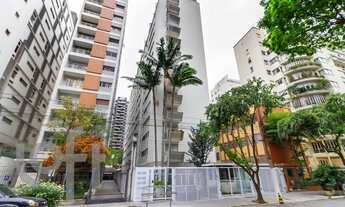 Imagem 2: 3 dormitórios na Rua Alagoas