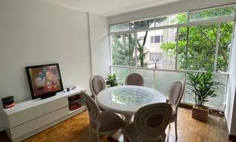 Imagem: 3 dormitórios na Rua Itambé