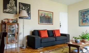 Imagem 4: 3 dormitórios na Avenida Rebouças