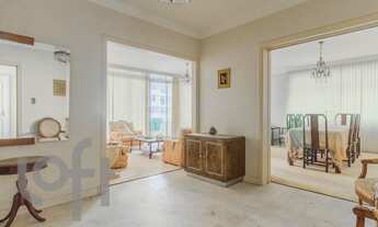 Imagem: 3 dormitórios na Rua Sabará