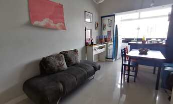 Imagem 4: 2 dormitórios na Rua Amaral Gurgel