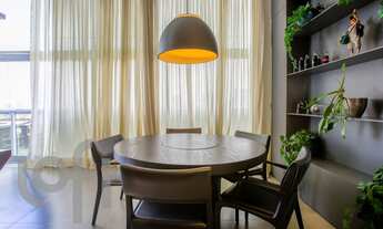 Imagem 4: 1 dormitório na Avenida Presidente Juscelino Kubitschek