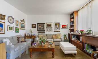 Imagem 2: 3 dormitórios na Rua Piaui