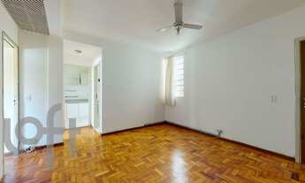 Imagem 2: 2 dormitórios na Rua Doutor Vila Nova