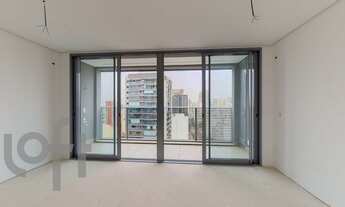 Imagem: 1 dormitório na Avenida Rebouças