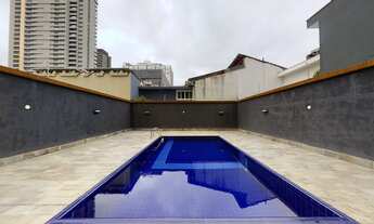 Imagem: 3 dormitórios na Rua Casa Do Ator