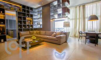 Imagem: 1 dormitório na Avenida Presidente Juscelino