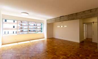 Imagem 2: 3 dormitórios na Alameda Franca