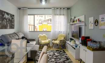 Imagem 2: 2 dormitórios na Rua Aureliano Coutinho