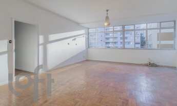 Imagem 2: 3 dormitórios na Rua Itambé