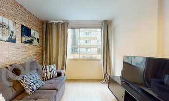 Imagem 2: 1 dormitório na Rua Augusta