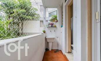 Imagem: 2 dormitórios na Rua Lisboa