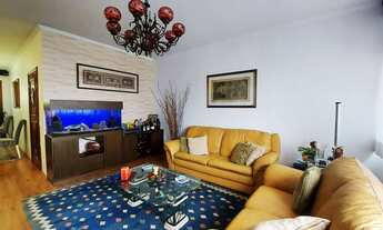 Imagem 4: 3 dormitórios na Rua Itambé