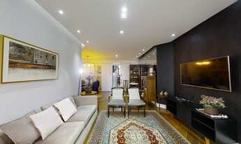 Imagem 6: 3 dormitórios na Rua Casa Do Ator