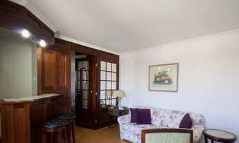 Imagem 2: 1 dormitório na Rua Alagoas