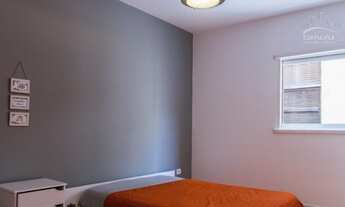 Imagem 3: 1 dormitório na Rua Mourato Coelho