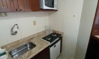 Imagem 4: 1 dormitório na Rua Alagoas