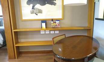 Imagem 6: 1 dormitório, 1 suítes, 1 banheiros, 1 vaga na garagem, 48M² de Área Construída