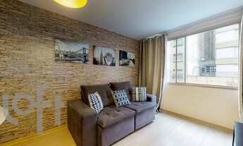 Imagem 3: 1 dormitório na Rua Augusta