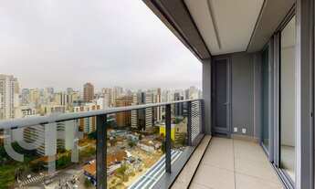 Imagem 5: 1 dormitório na Avenida Rebouças