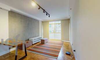 Imagem: 2 dormitórios na Rua Itambé