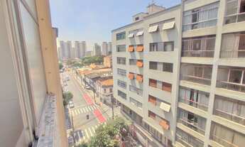 Imagem 7: 2 dormitórios na Rua Helvétia